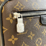 Louis Vuitton Josh M45349 Brown